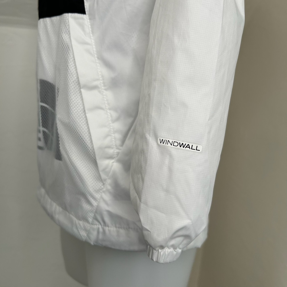 The North Face WindWall Anorak Jacket - Picture 11 of 16